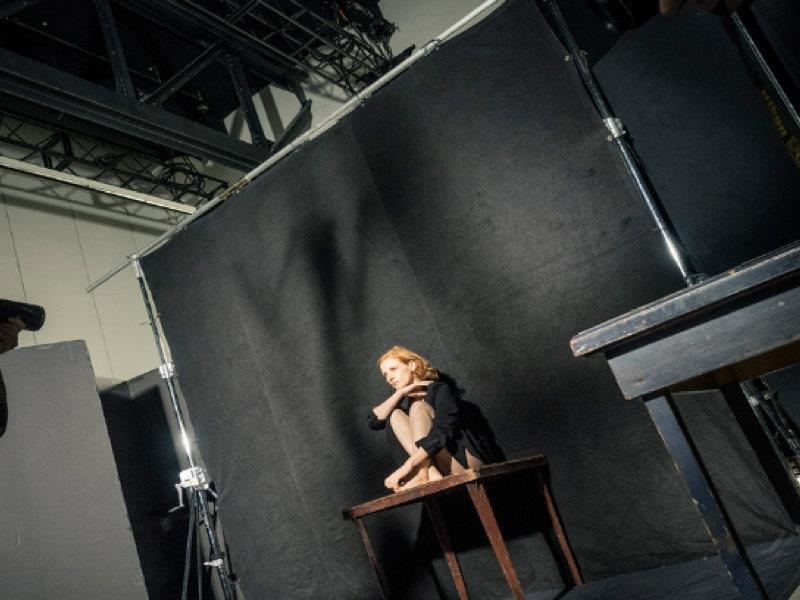 Calendario Pirelli 2017