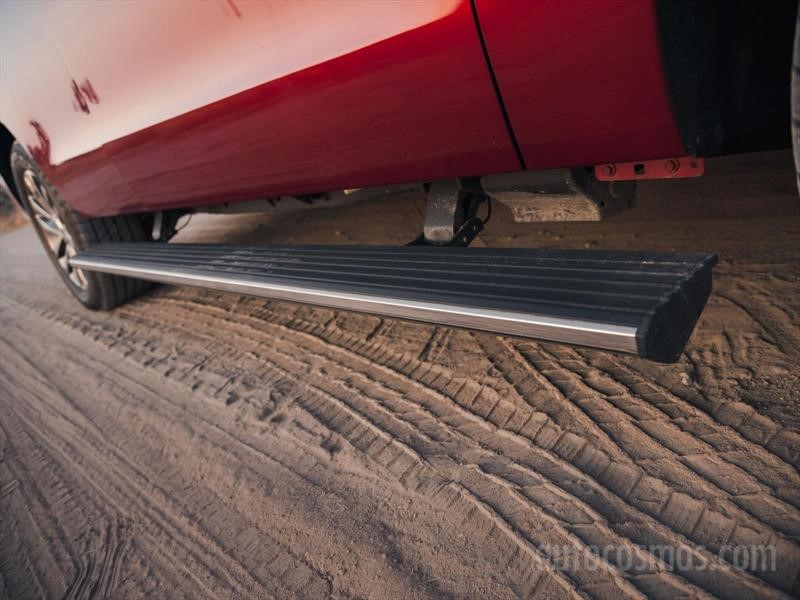 Ford Expedition 2018