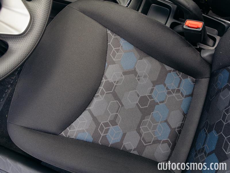 Chevrolet Spark 2016
