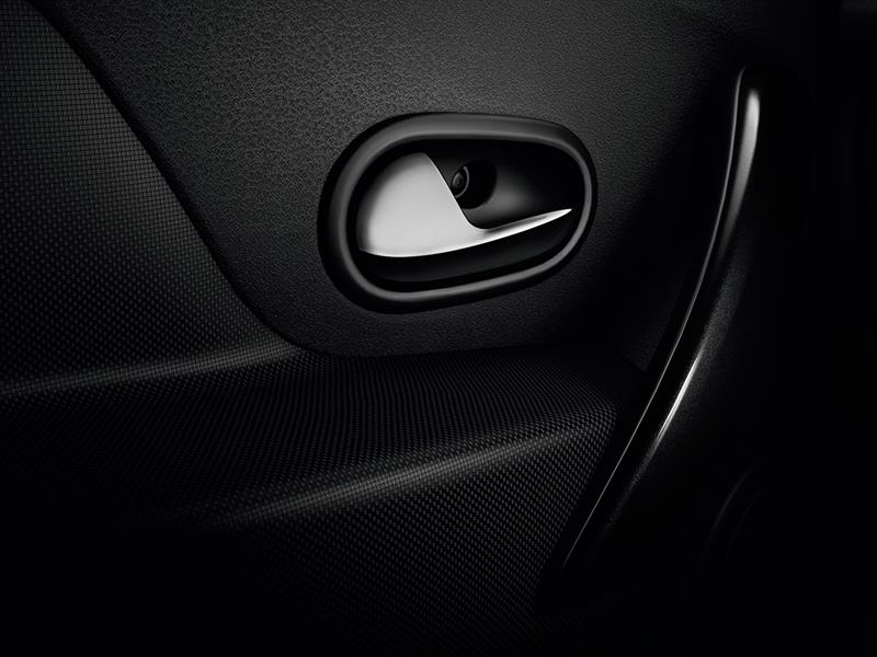 Dacia Sandero Black Touch