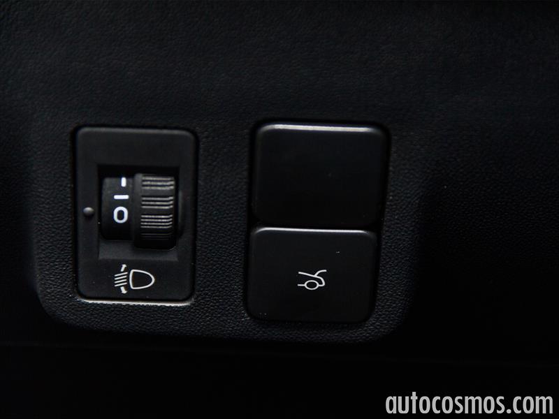 Peugeot 301 Diésel 2015