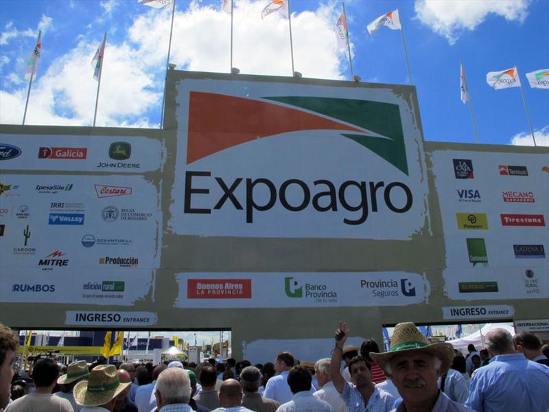 Expoagro 2012