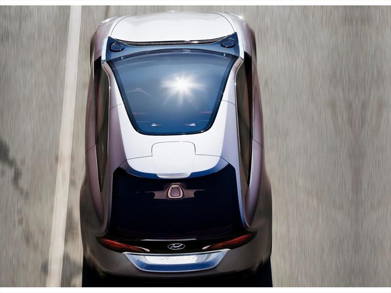 Hyundai i-oniq Concept