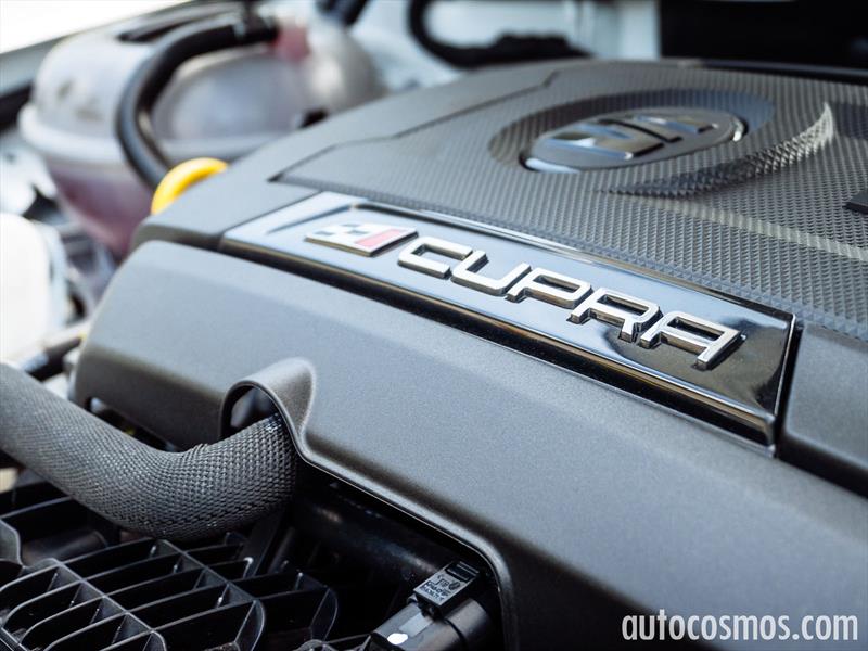MINI Cooper S VS SEAT Leon CUPRA VS Volkswagen GTI