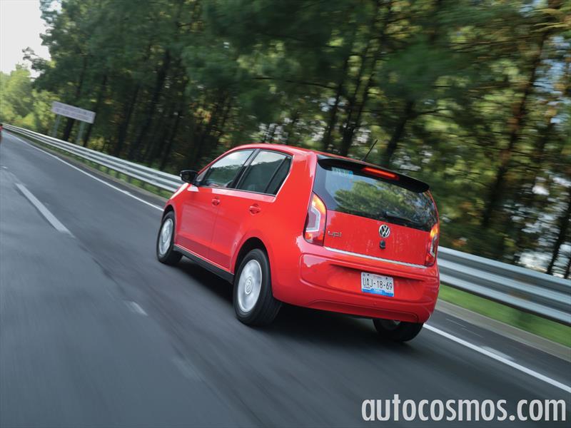 Comparativa: Spark vs up! vs Grand i10