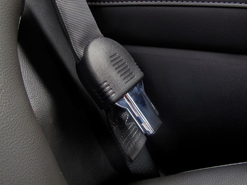 Ford Mondeo IV a prueba