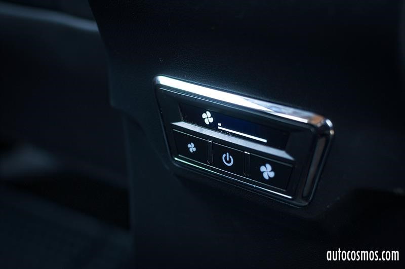 Test Drive: Lifan MyWay X7