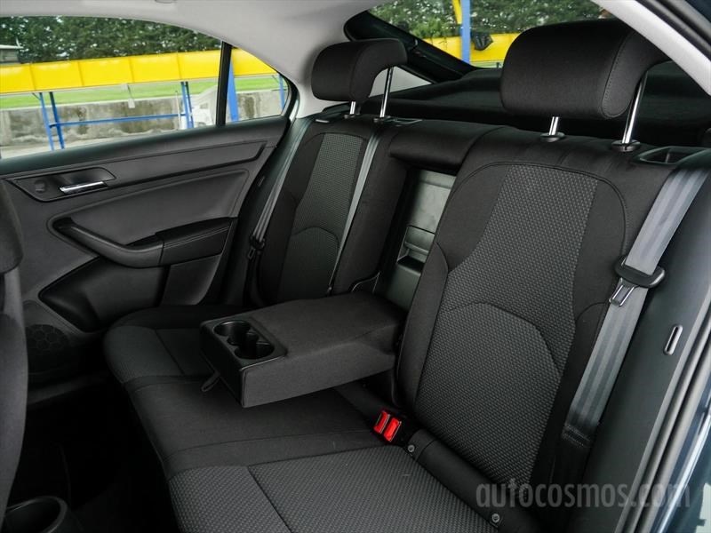 Comparativa: Toledo VS City VS Rio