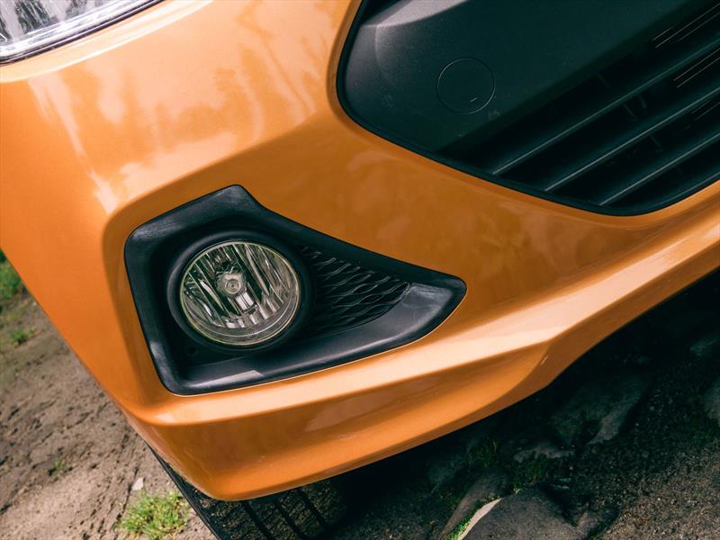 Hyundai Grand i10 2015