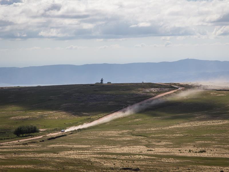 Dakar 2015: Día 2