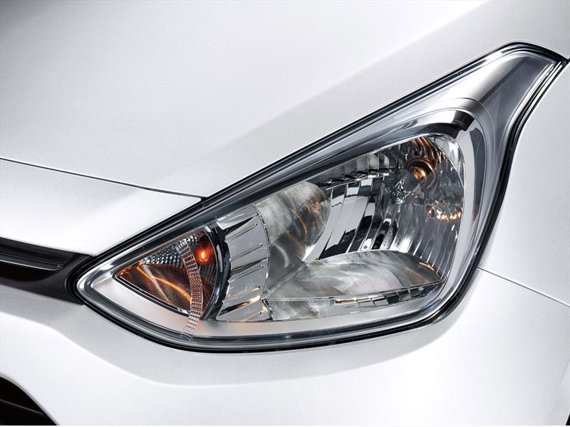 Hyundai Grand i10 2015