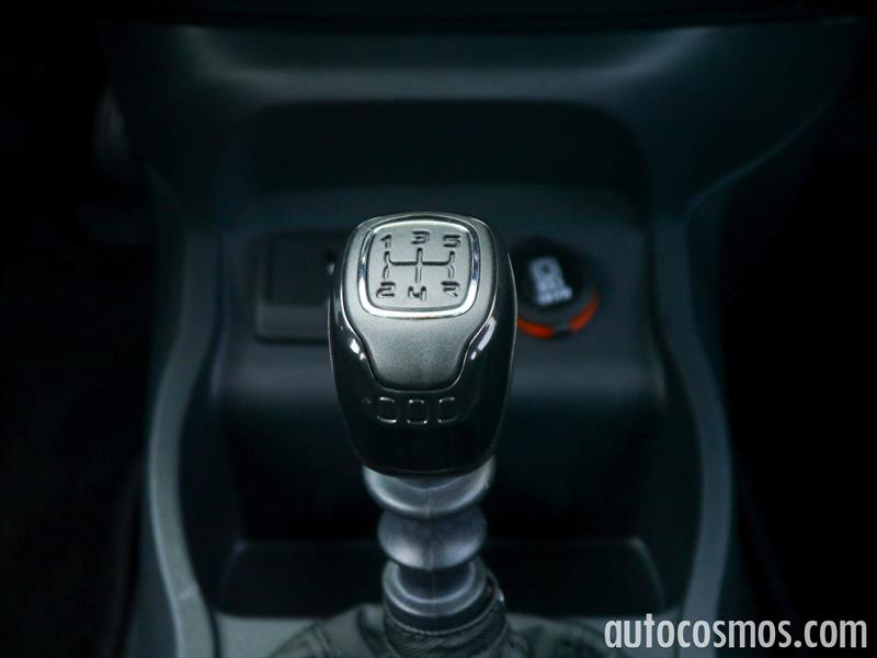 FIAT Uno Sporting 2016
