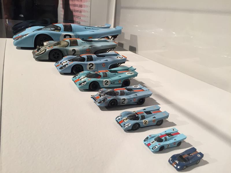 Expo Modelismo Museo Franz Mayer CdMx