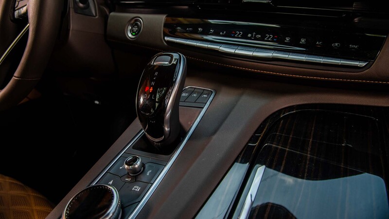 Cadillac Escalade 2021