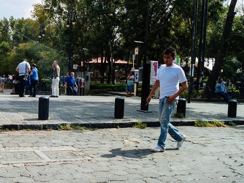 Prueba de consumo en ciudad SEAT Toledo 2014