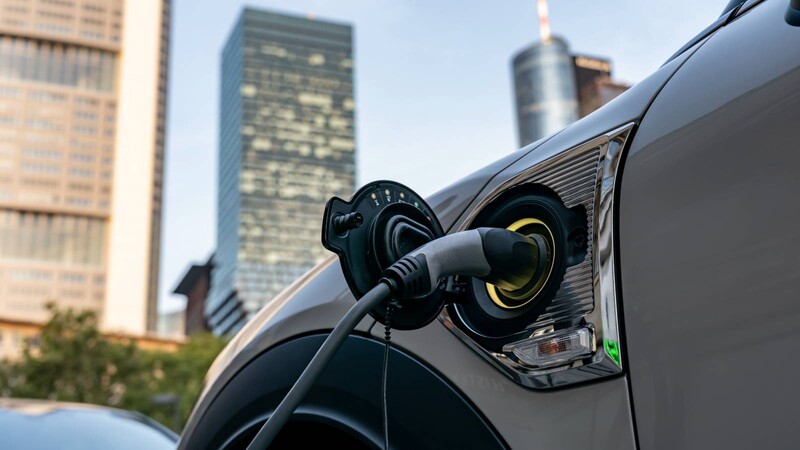 MINI Cooper SE Countryman ALL4 en Chile