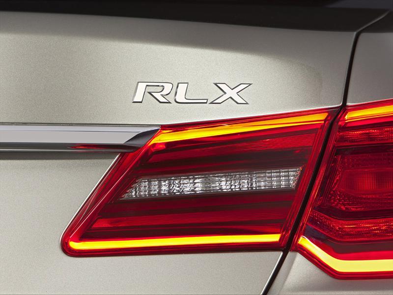 Acura RLX Concept
