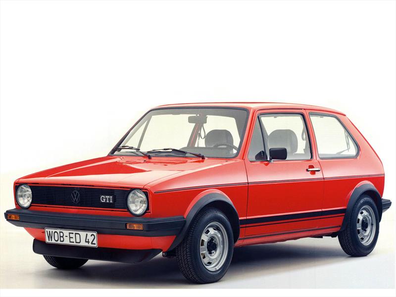 VW Golf Mk I