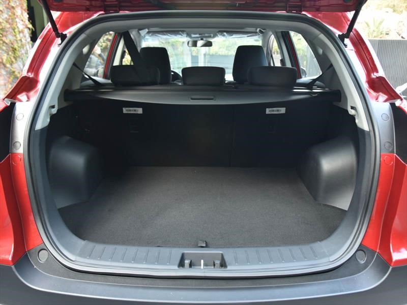 JAC Grand S3 2018