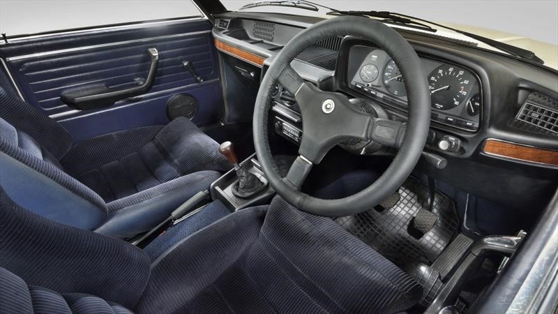 BMW 530 MLE