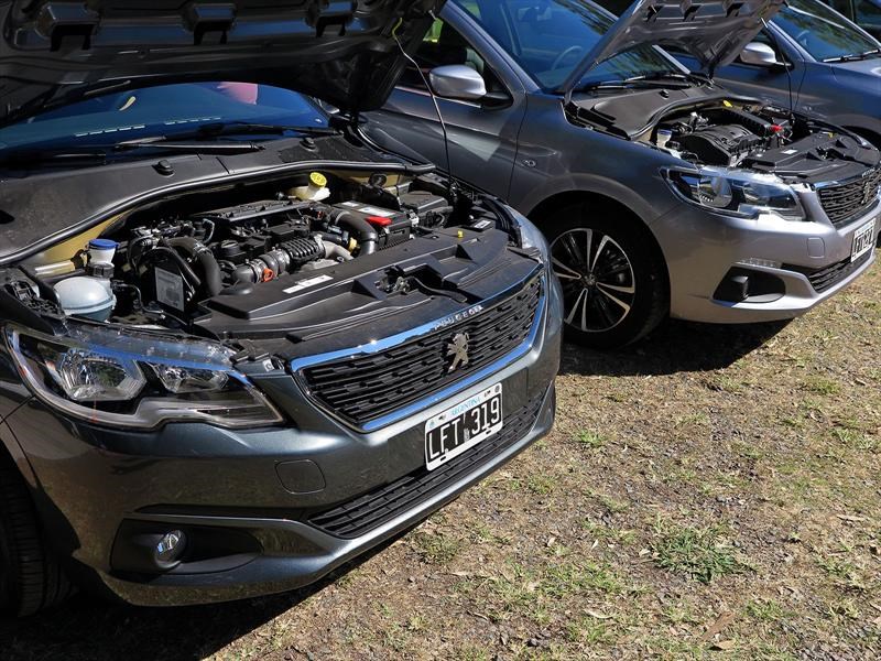 Nuevo Peugeot 301