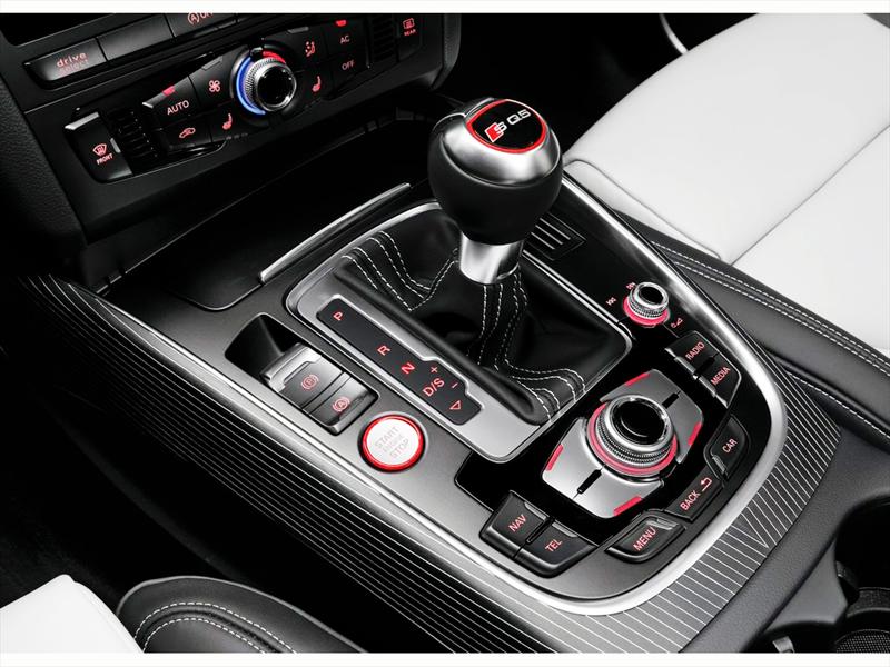 Audi SQ5 TDI