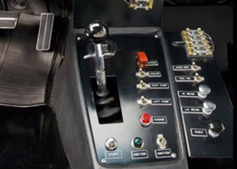 Subastarán al Chevrolet Corvette L88 1968