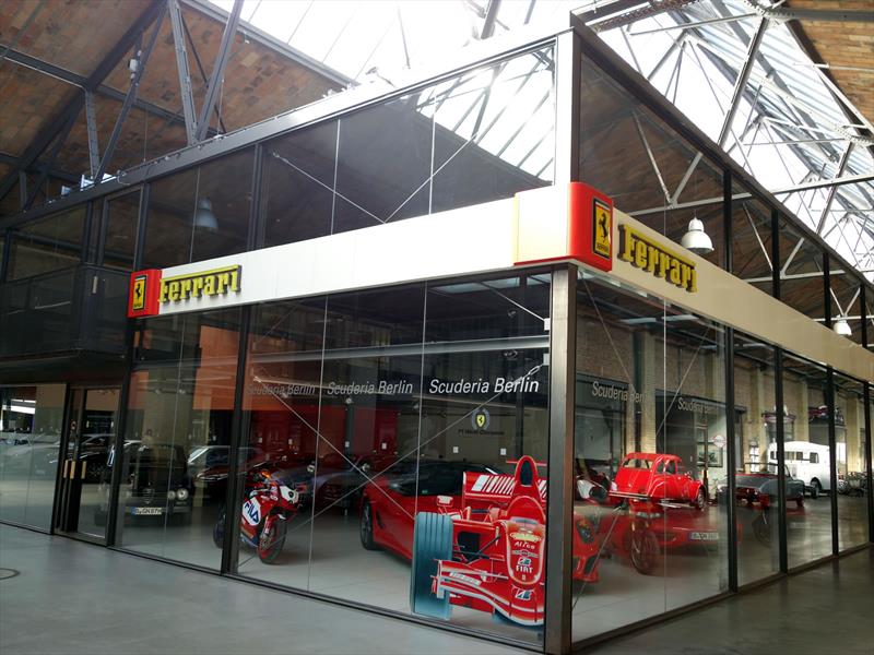 Classic Remise Berlín