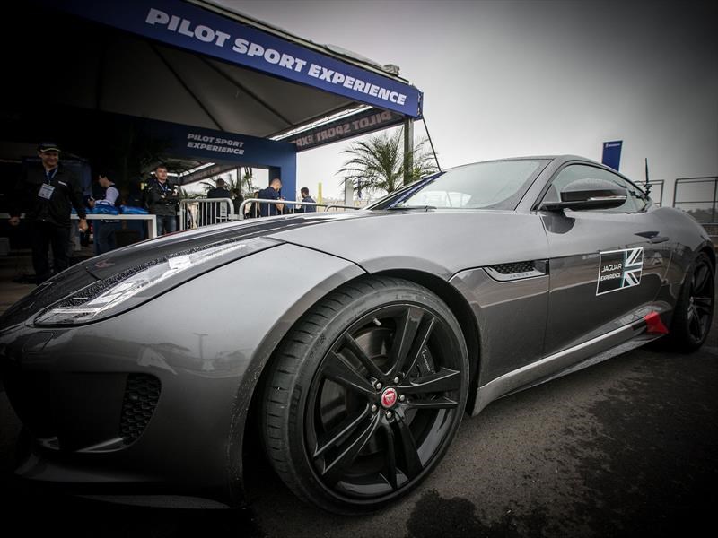 Lanzamiento Michelin Pilot Sport 4 S