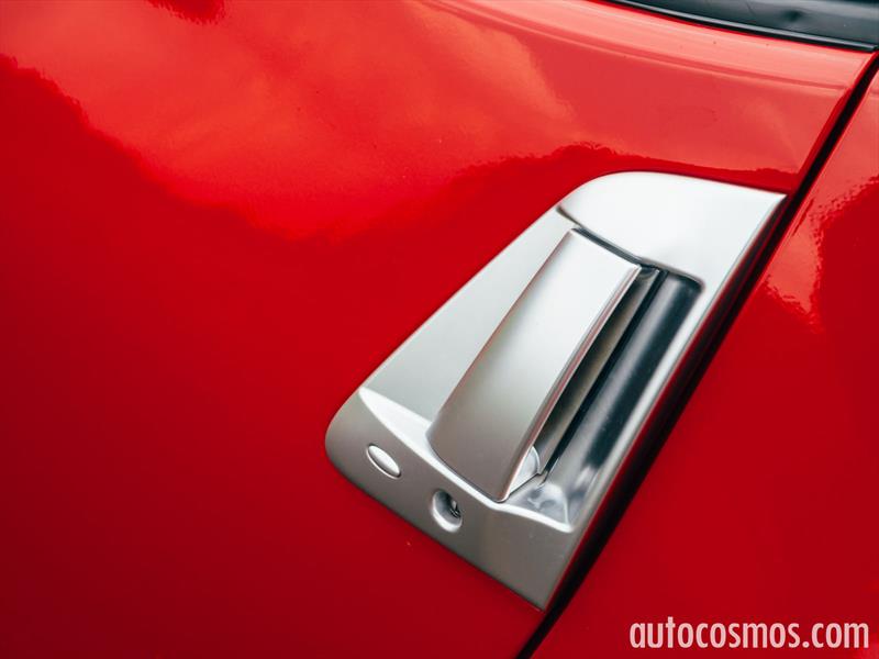 Nissan 370Z 2014