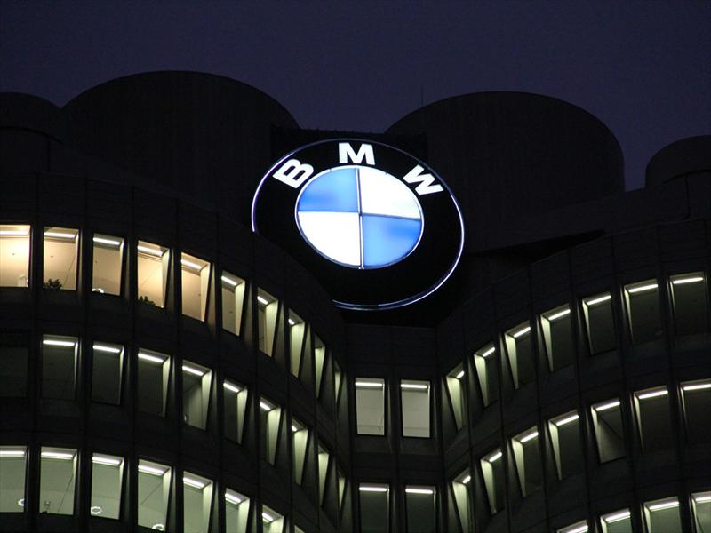 Top Ten: BMW