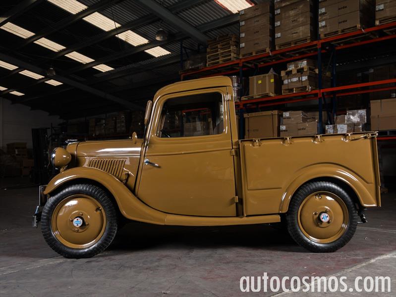 Datsun pick up 1937