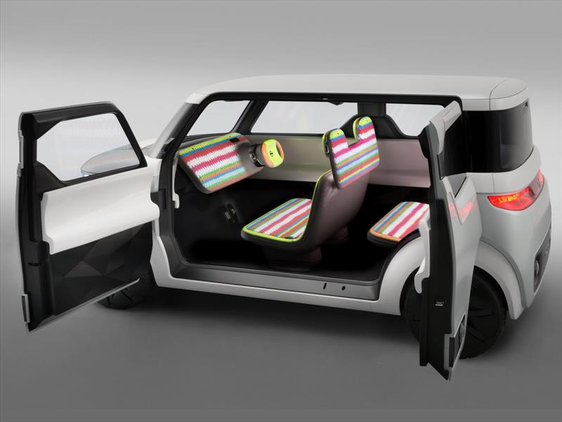 Nissan Teatro For Dayz