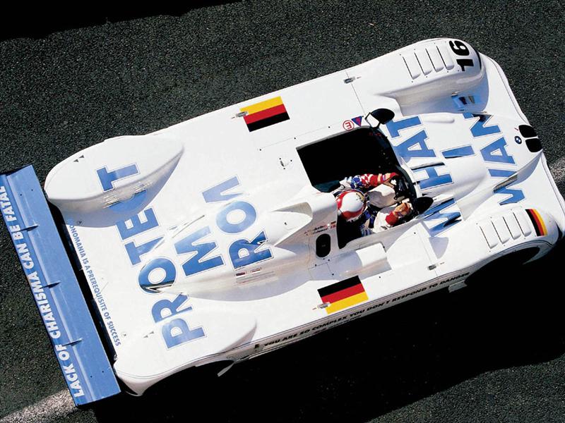 Top 10: BMW Art Cars