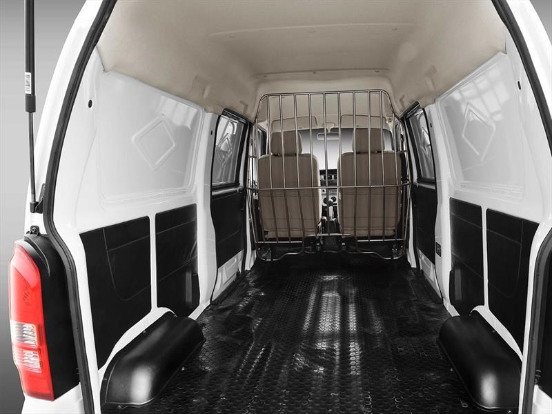 DFSK Cargo Van 1.2 2017