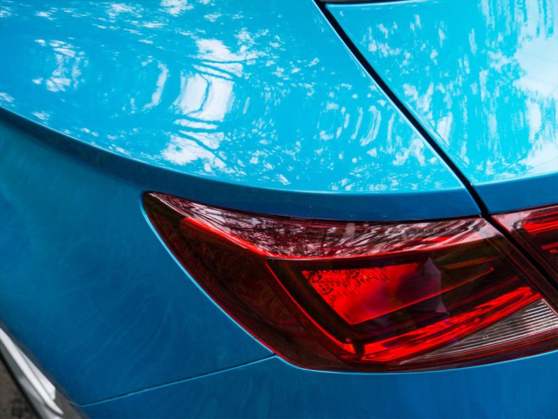 SEAT León Sport Coupé 2014