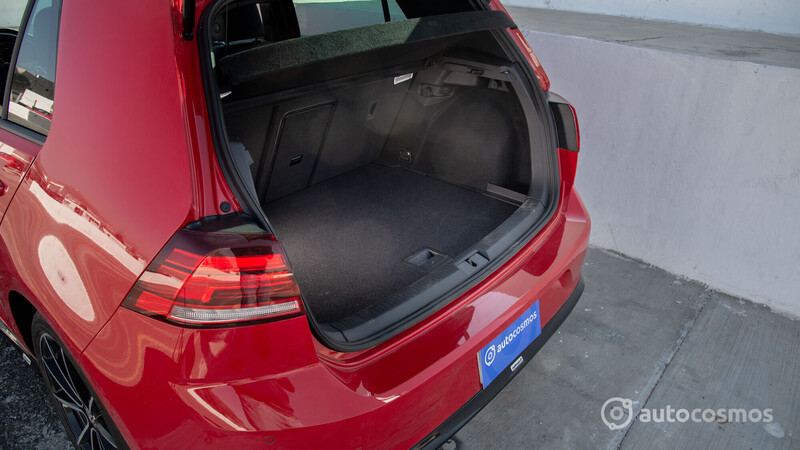 Volkswagen Golf GTI Oettinger a prueba