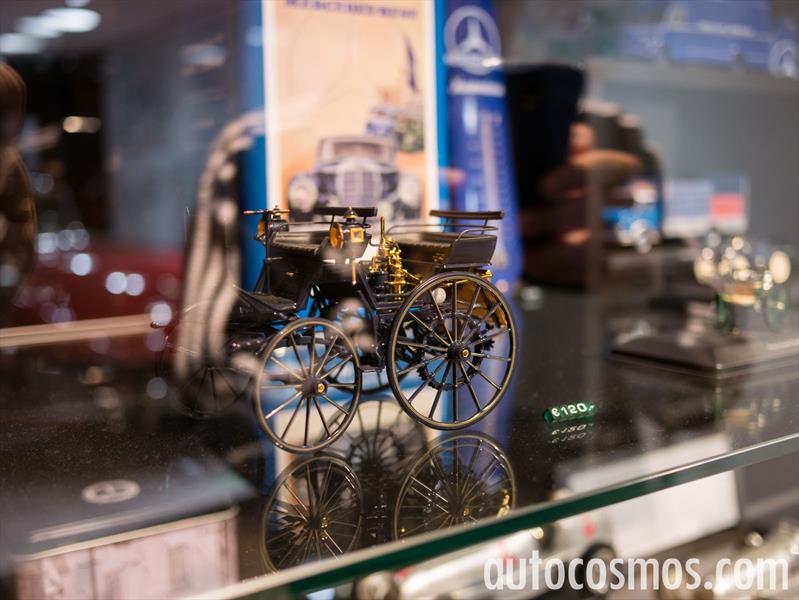 Mercedes-Benz Sweet Gallery
