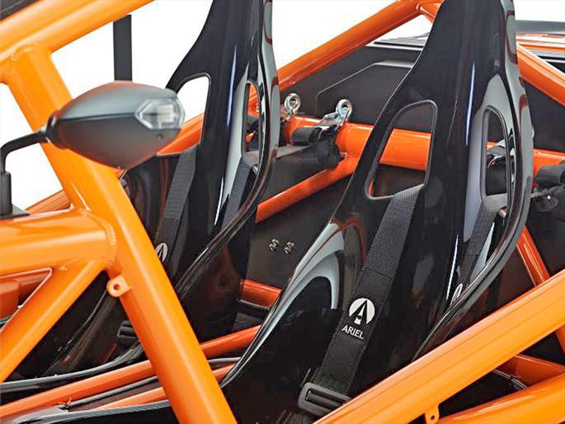 Ariel Nomad