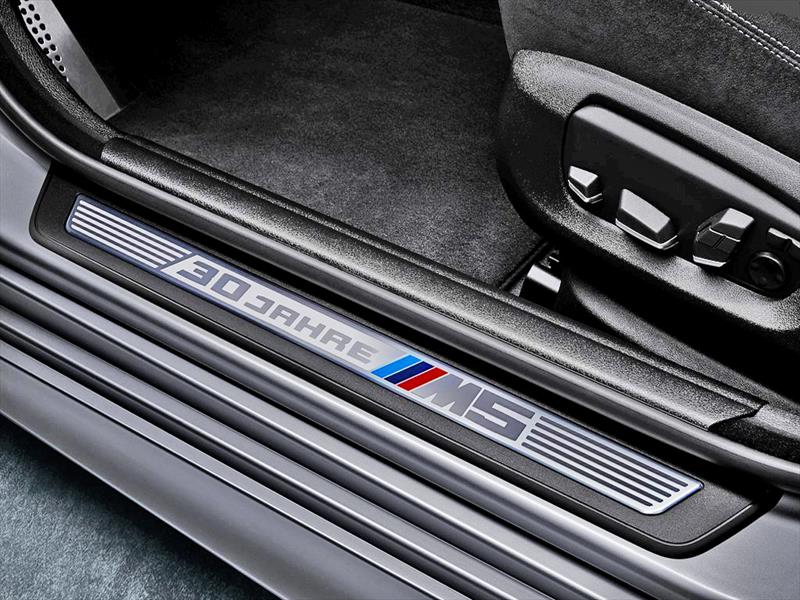 BMW M5 30 Aniversario