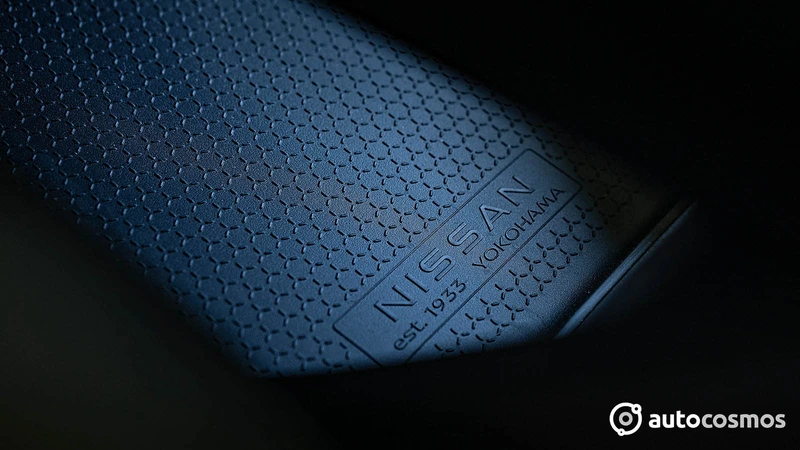 Nissan X-Trail e-Power 2023 - Lanzamiento en Chile