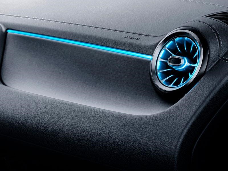 Mercedes Benz Clase B 2019