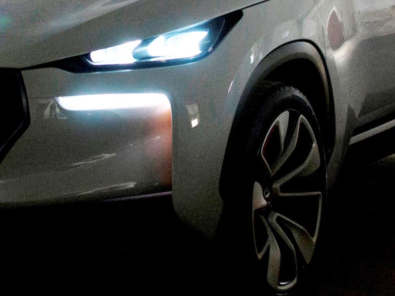 Hyundai Intrado Concept