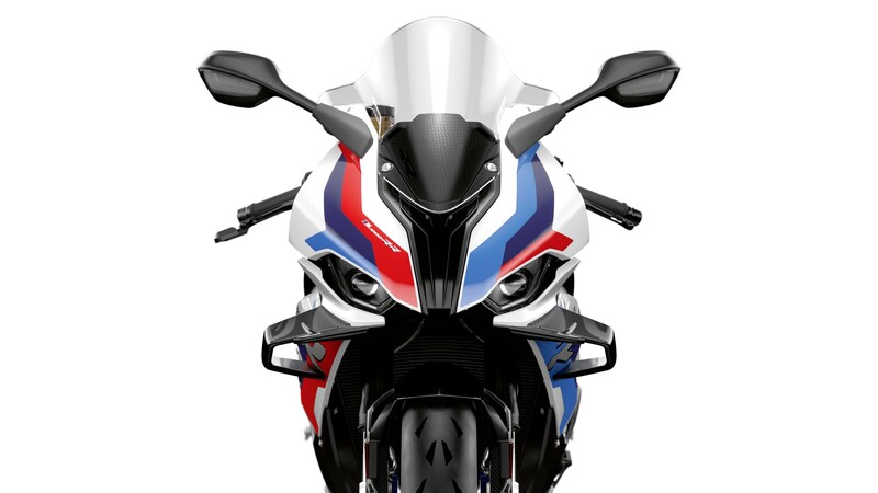 BMW M 1000 RR
