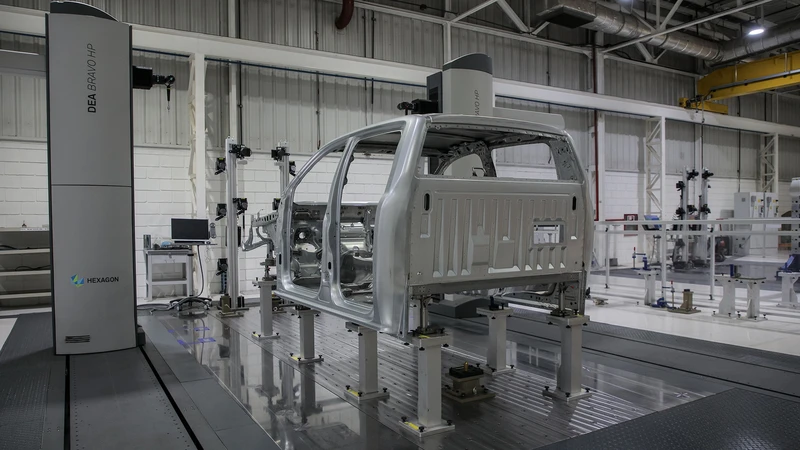 Ford Pacheco renovación 2023