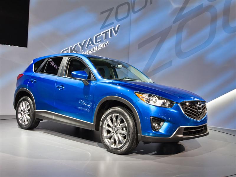 Lo mejor del Autoshow de Los Angeles 2011