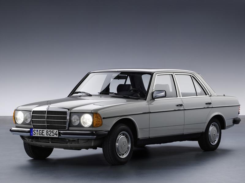 10- Mercedes-Benz
