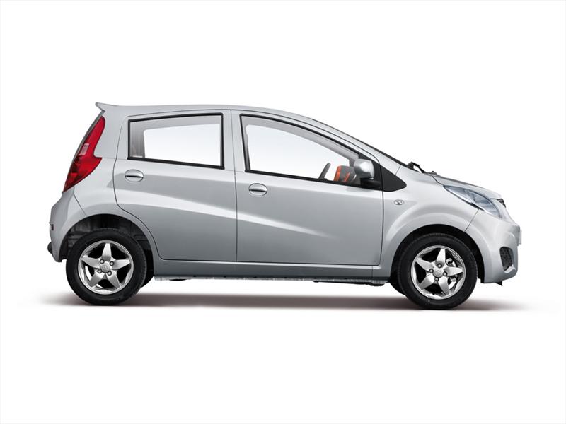JAC J2