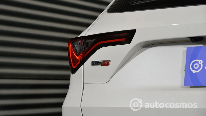 Acura MDX Type S 2022 en México