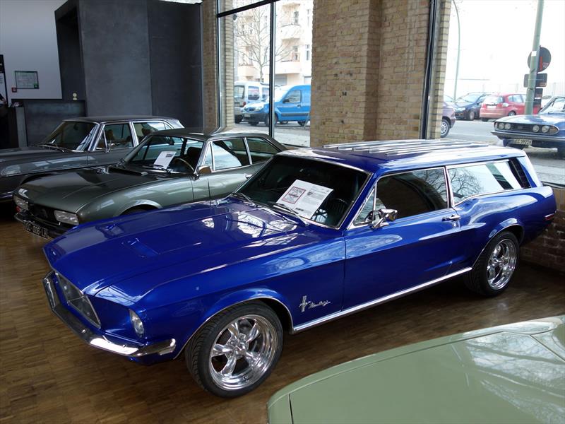 Classic Remise Berlín